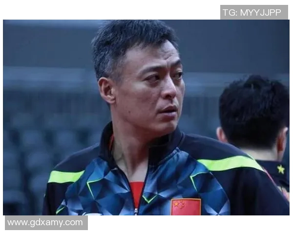 秦志戬与马龙巅峰对决乒乓球赛场上的传奇较量与未来展望