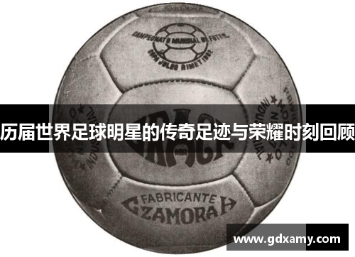历届世界足球明星的传奇足迹与荣耀时刻回顾 历届世界足球明星的传奇足迹与荣耀时刻回顾