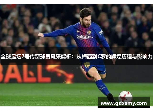 全球足坛7号传奇球员风采解析：从梅西到C罗的辉煌历程与影响力