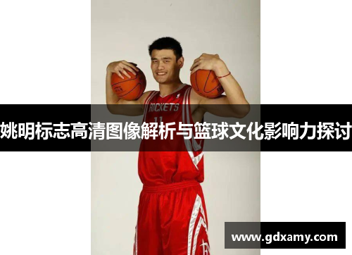 姚明标志高清图像解析与篮球文化影响力探讨